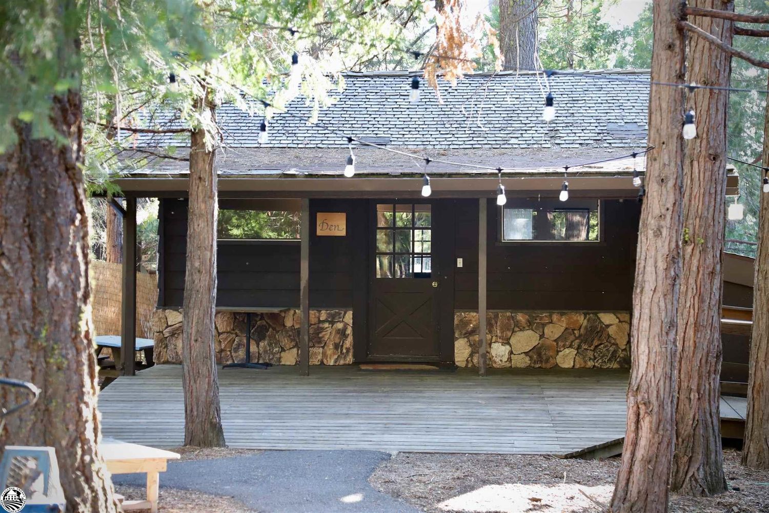 500 Dodge Ridge, Pinecrest, CA 95364